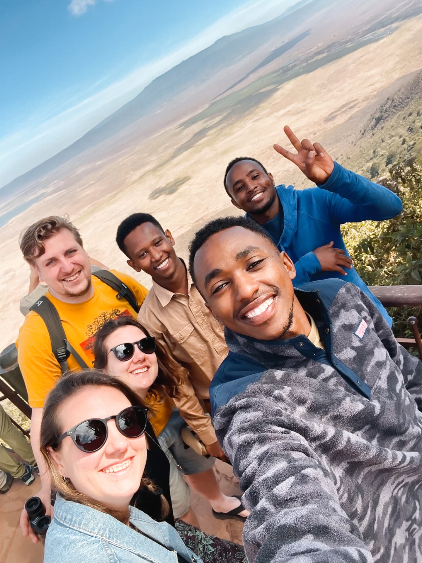 Our Tanzania story so far